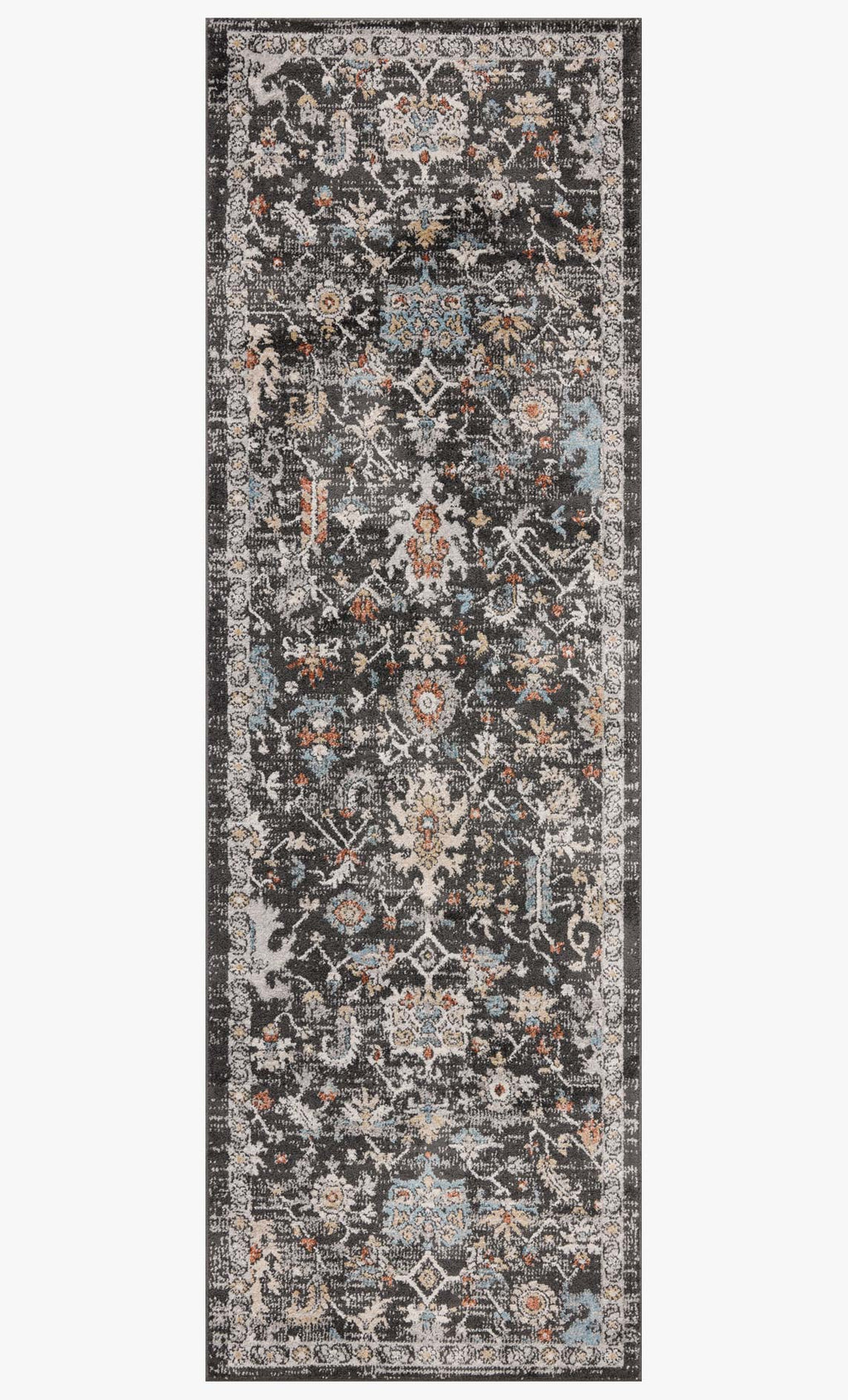 ODT-04 CHARCOAL / MULTI