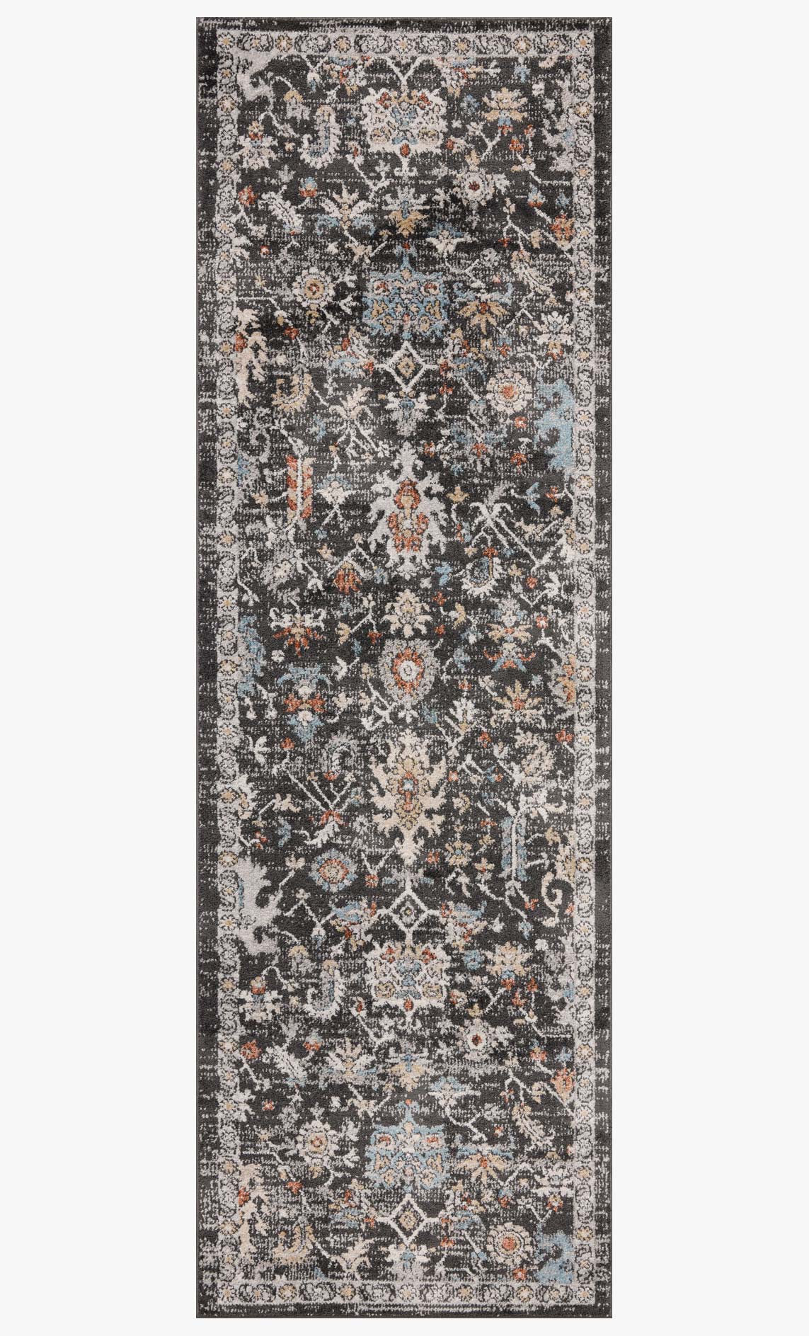ODT-04 CHARCOAL / MULTI