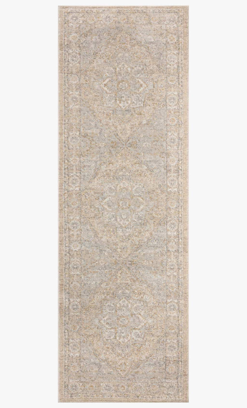 ODT-05 BEIGE / SILVER