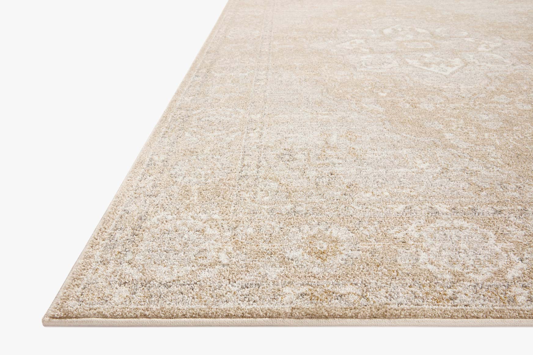 ODT-05 BEIGE / SILVER