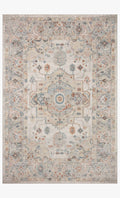 ODT-09 IVORY / MULTI
