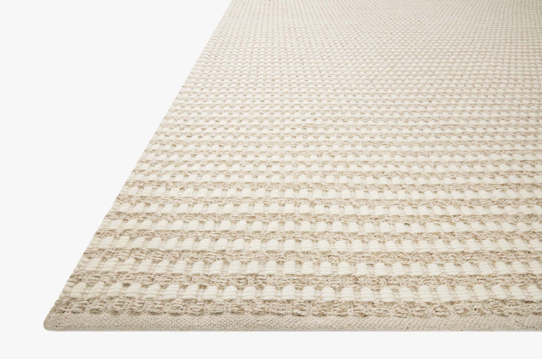 OJA-01 AL IVORY / NATURAL