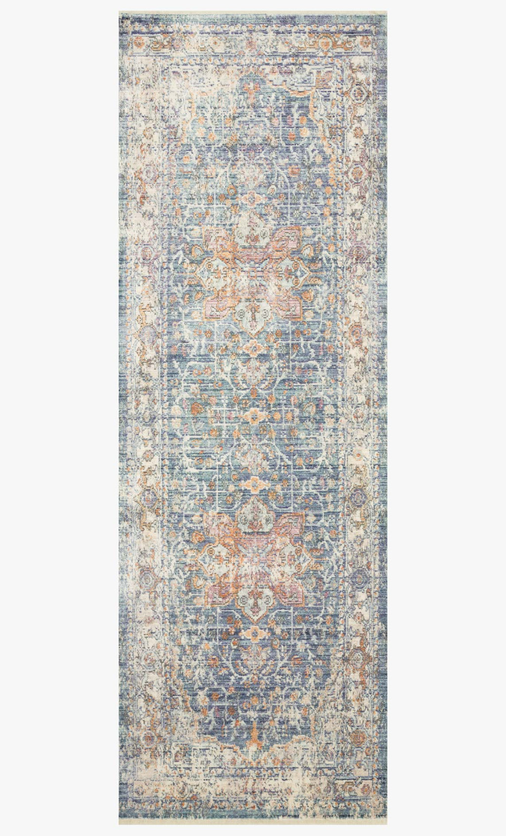 OE-04 MH BLUE / MULTI