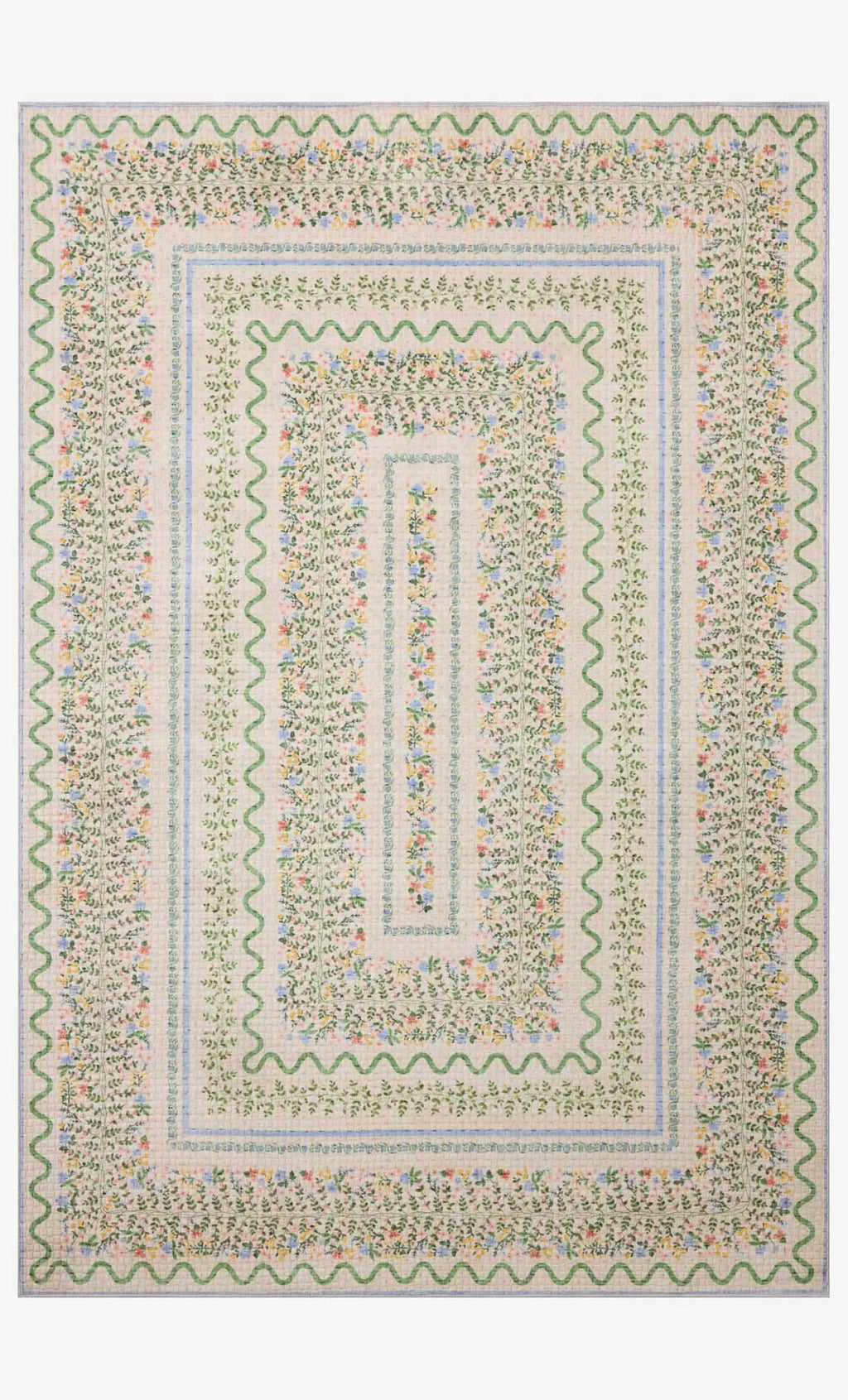 ORH-01 IVORY / MULTI