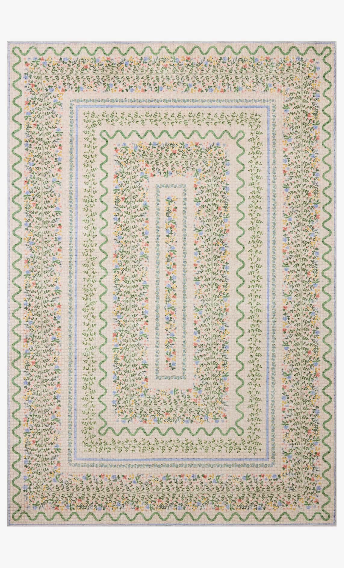 ORH-01 IVORY / MULTI