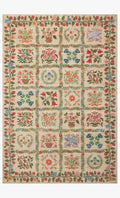ORH-03 BEIGE / MULTI