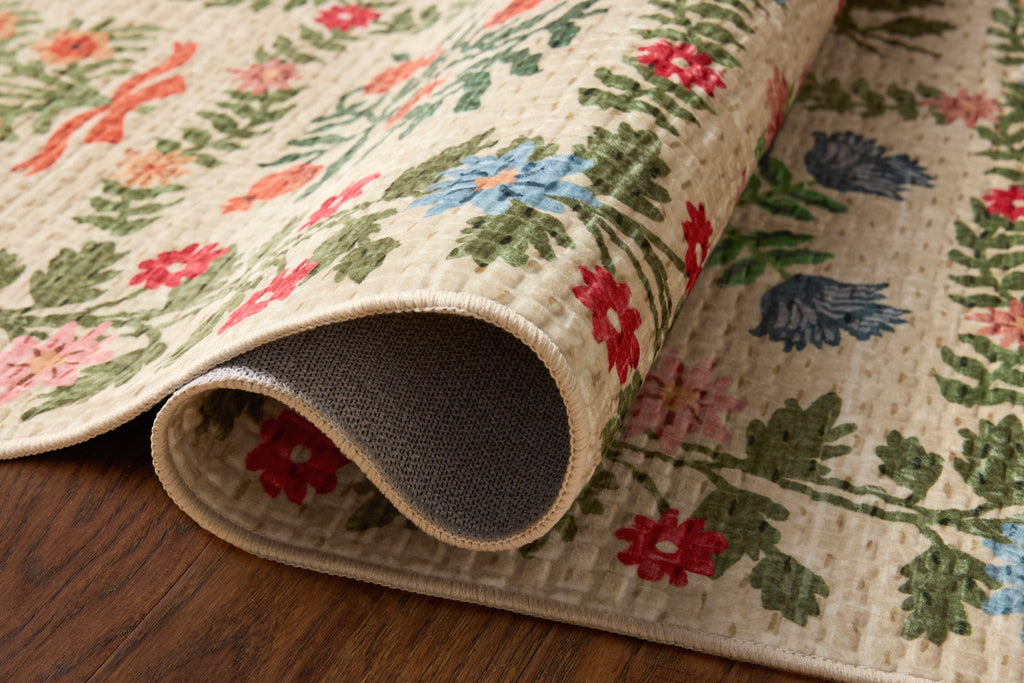 ORH-03 BEIGE / MULTI