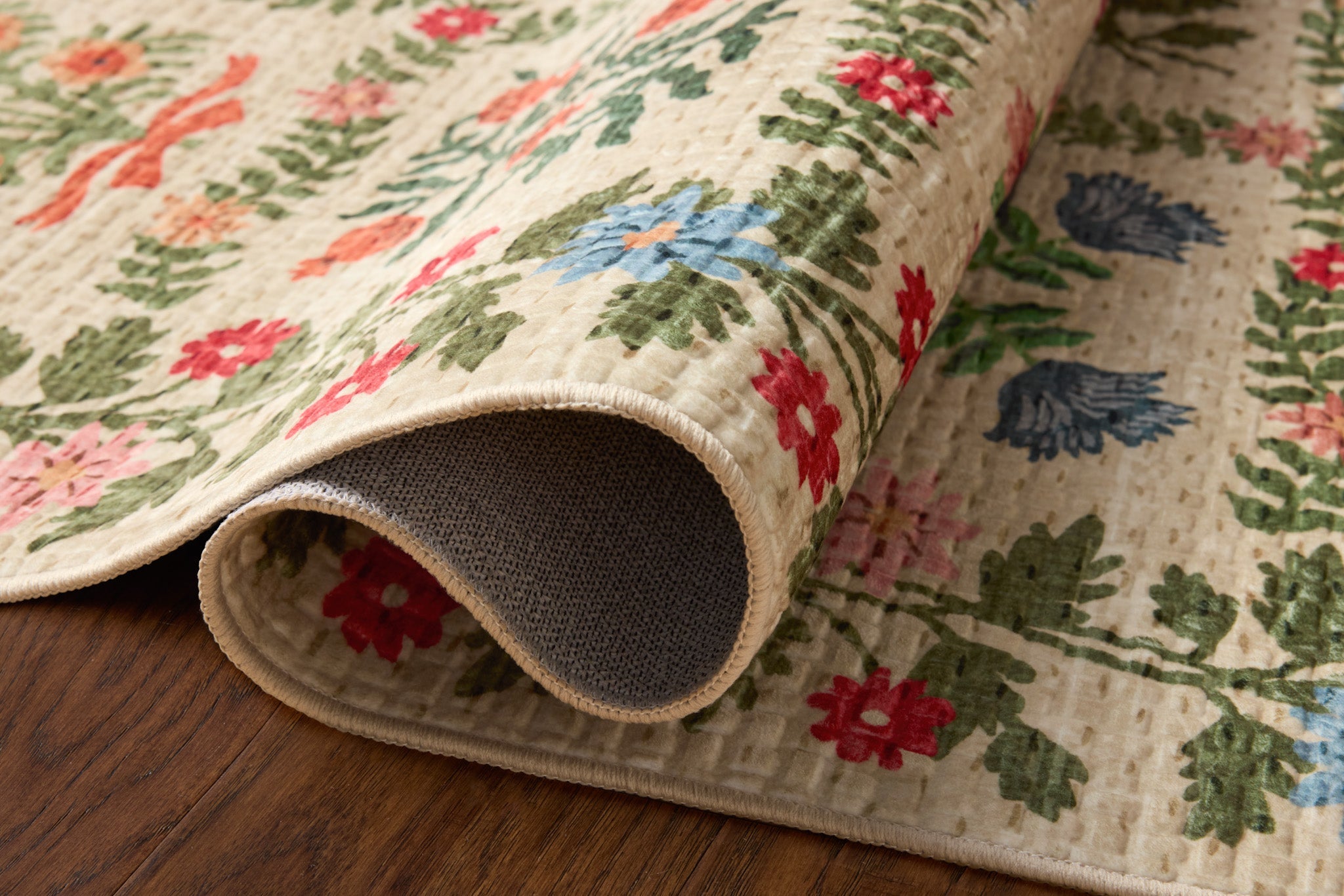 ORH-03 BEIGE / MULTI