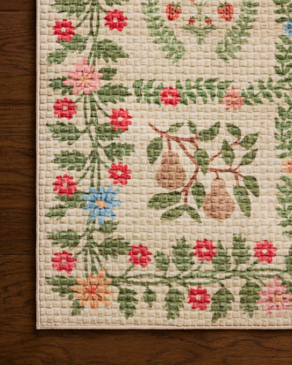 ORH-03 BEIGE / MULTI
