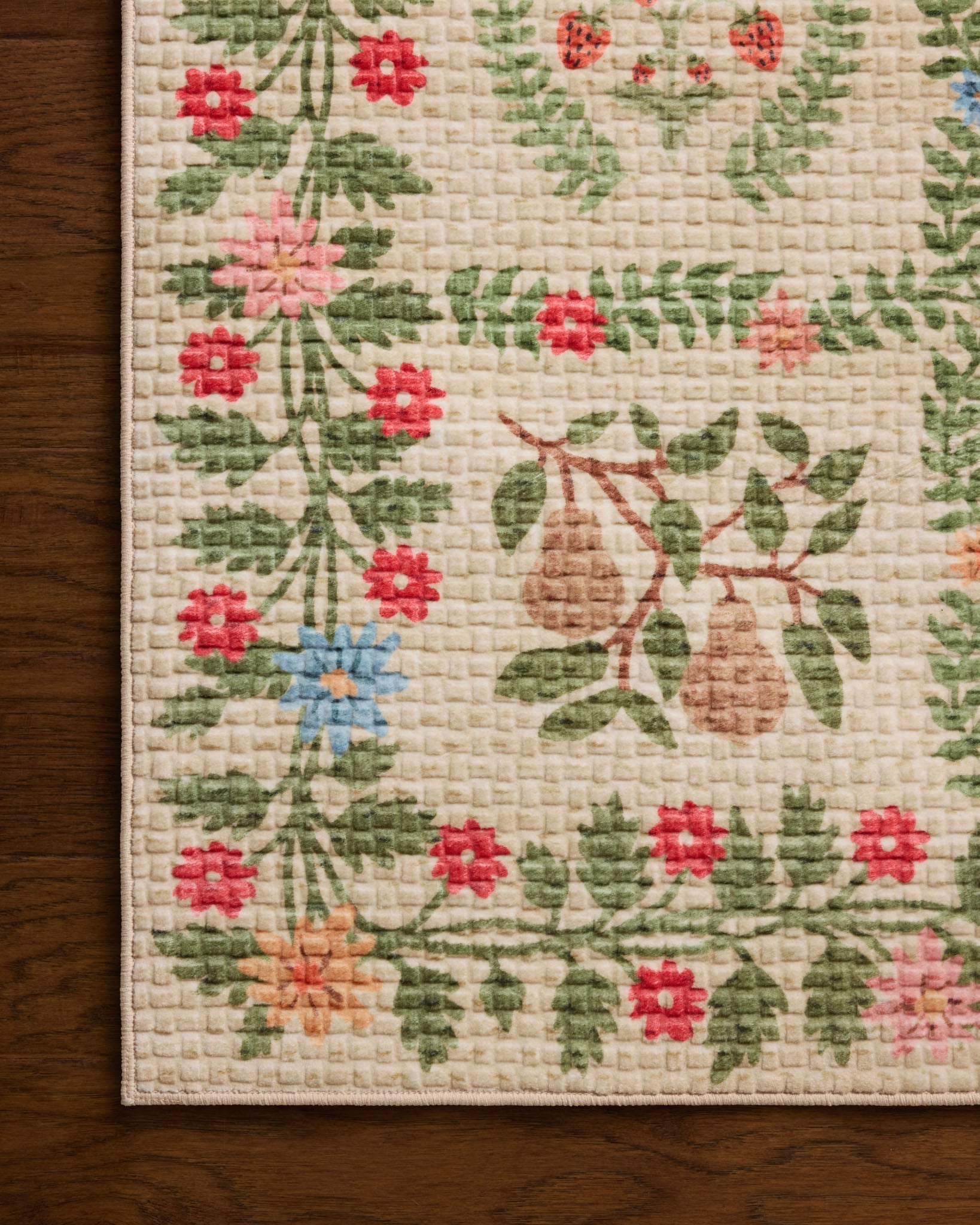 ORH-03 BEIGE / MULTI