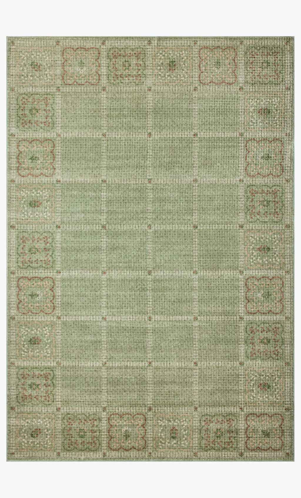 ORH-05 GREEN / MULTI