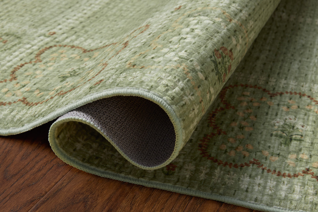 ORH-05 GREEN / MULTI