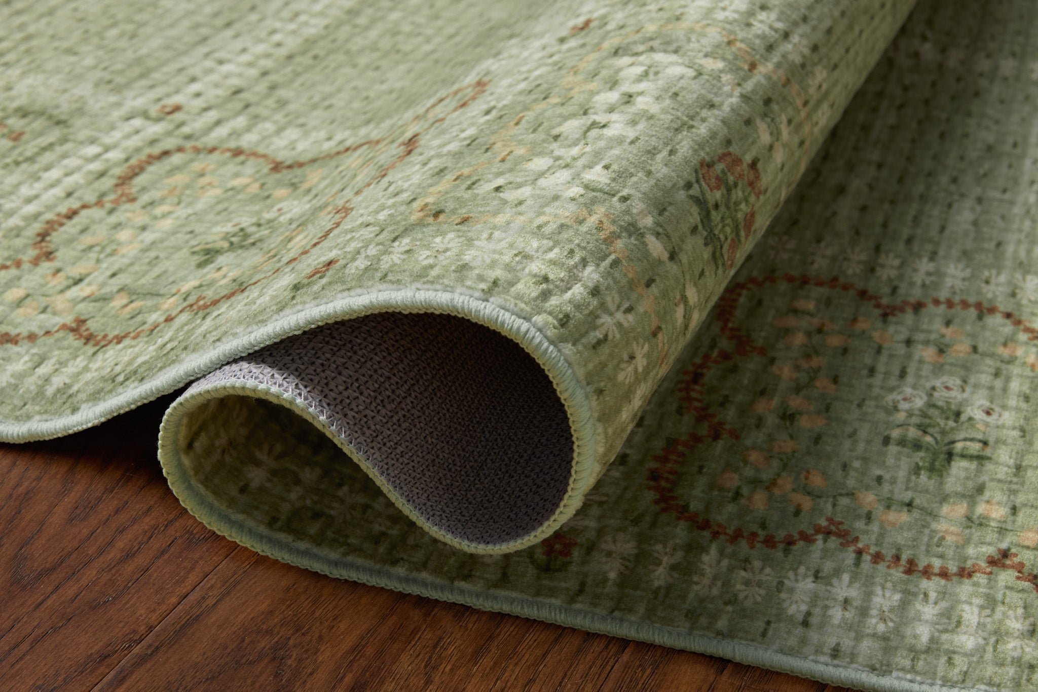 ORH-05 GREEN / MULTI