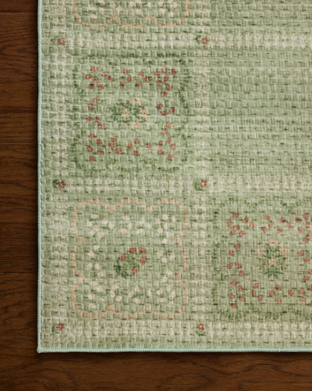 ORH-05 GREEN / MULTI