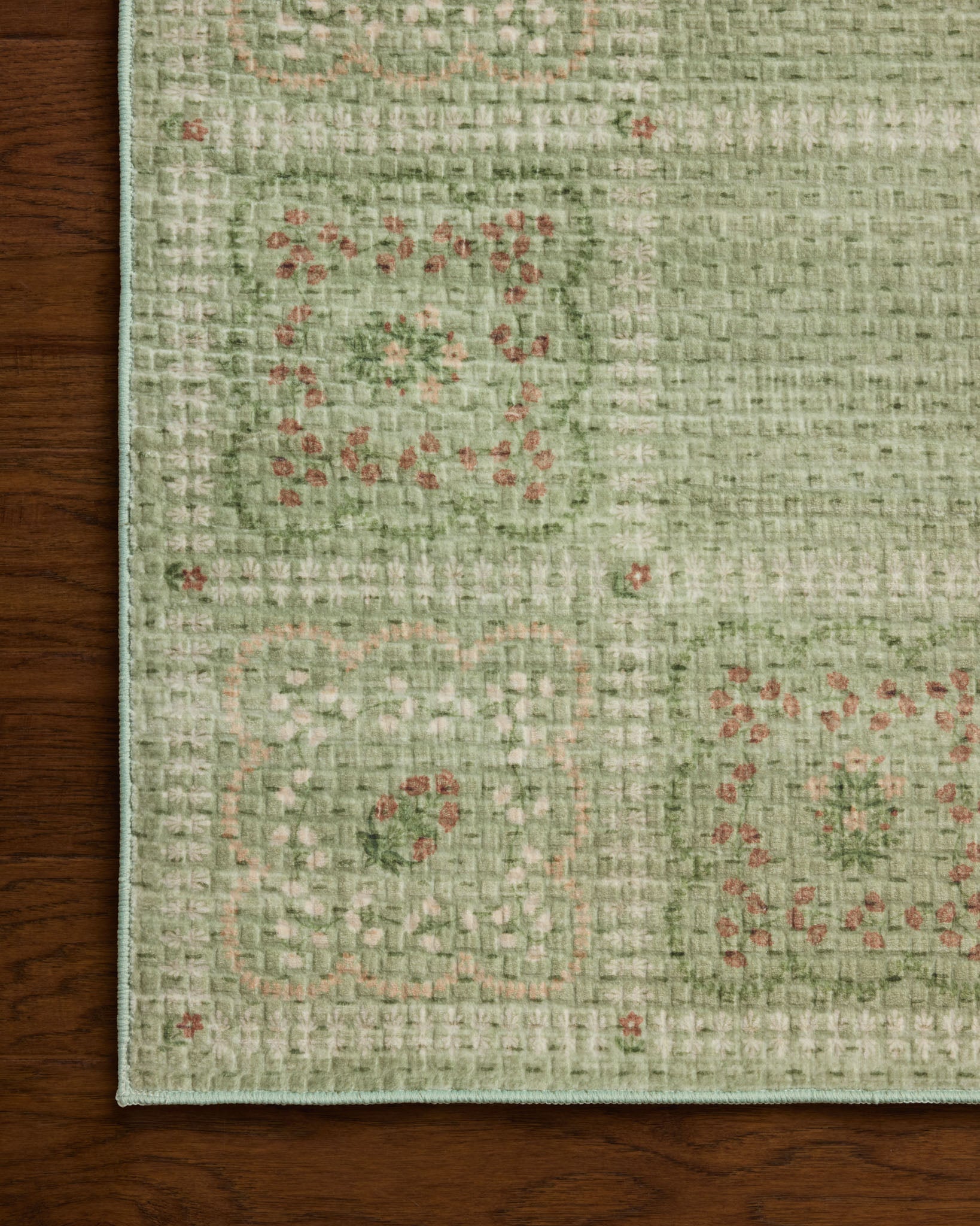 ORH-05 GREEN / MULTI