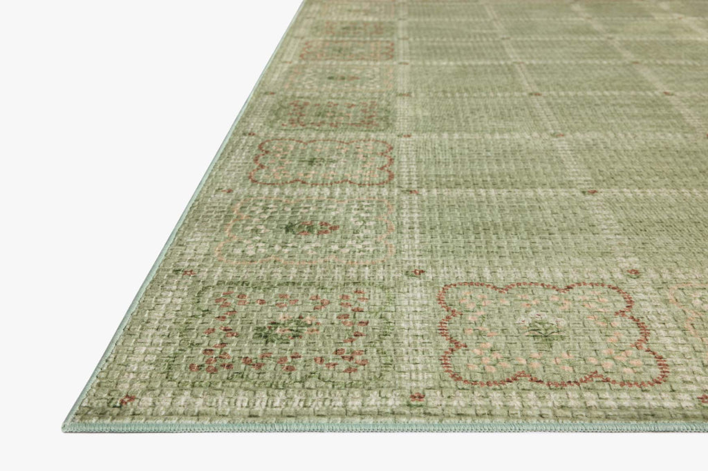 ORH-05 GREEN / MULTI