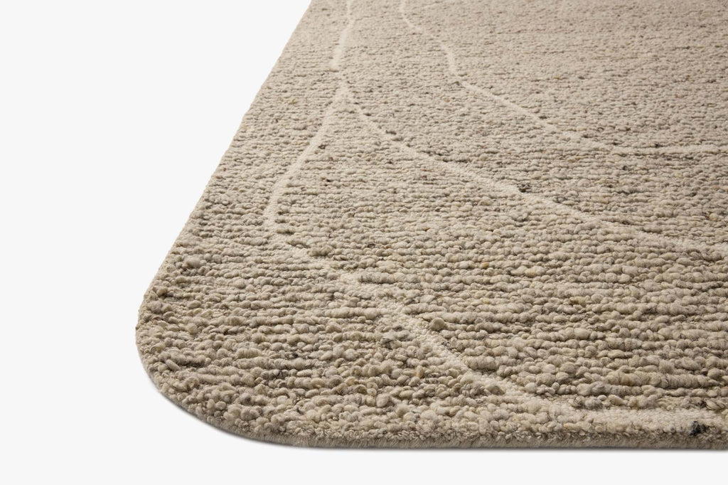 OTT-01 OATMEAL / IVORY