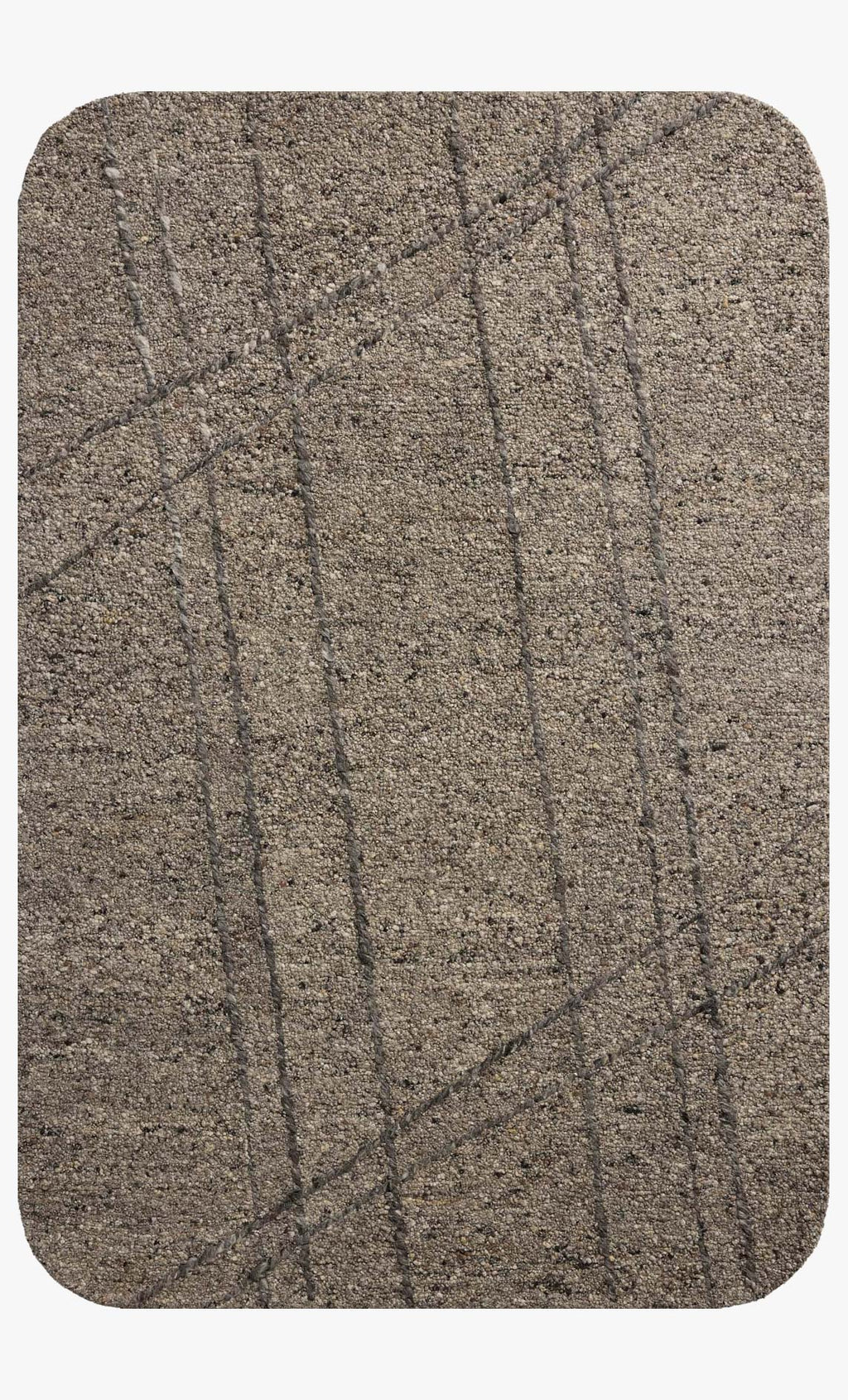 OTT-02 STONE / PEBBLE