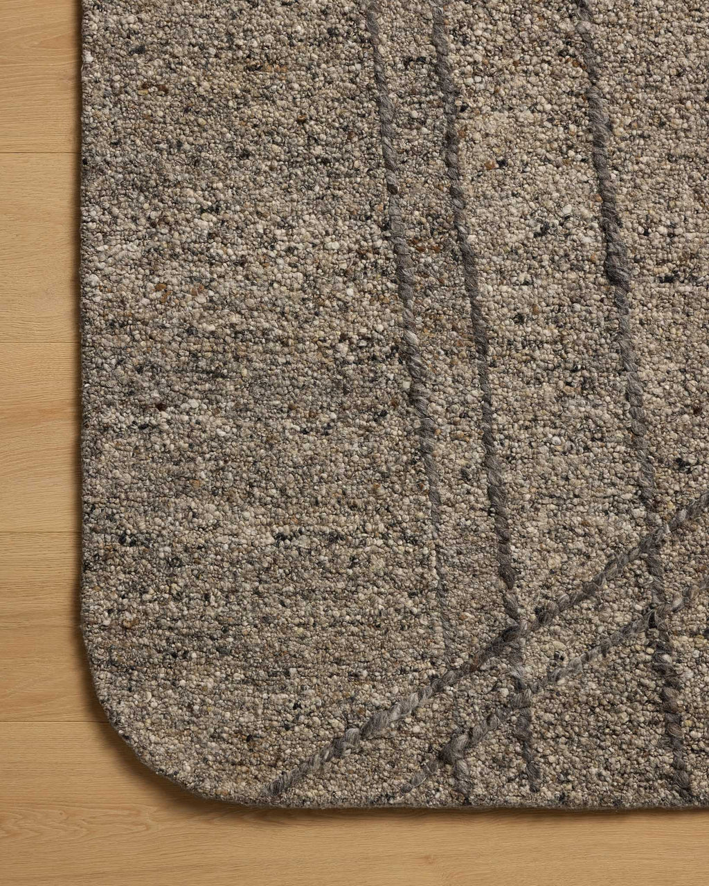 OTT-02 STONE / PEBBLE