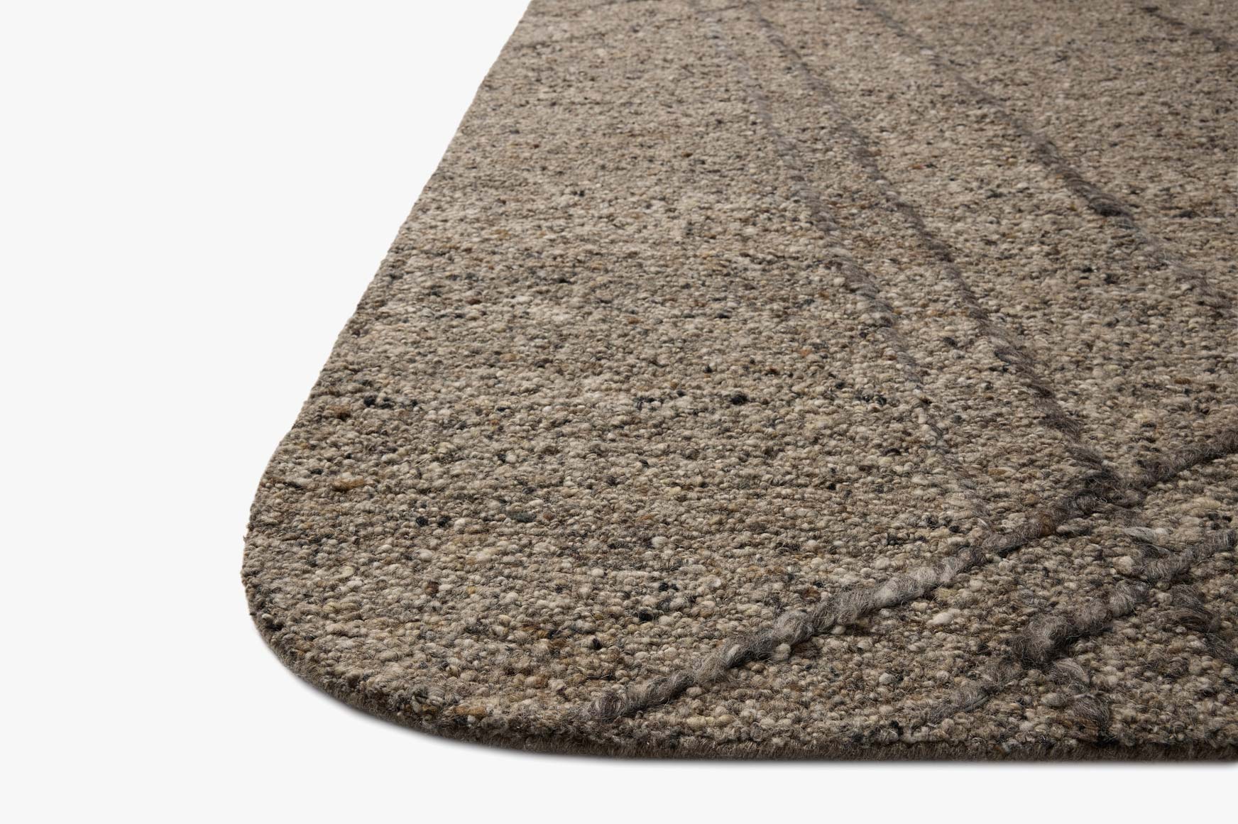 OTT-02 STONE / PEBBLE
