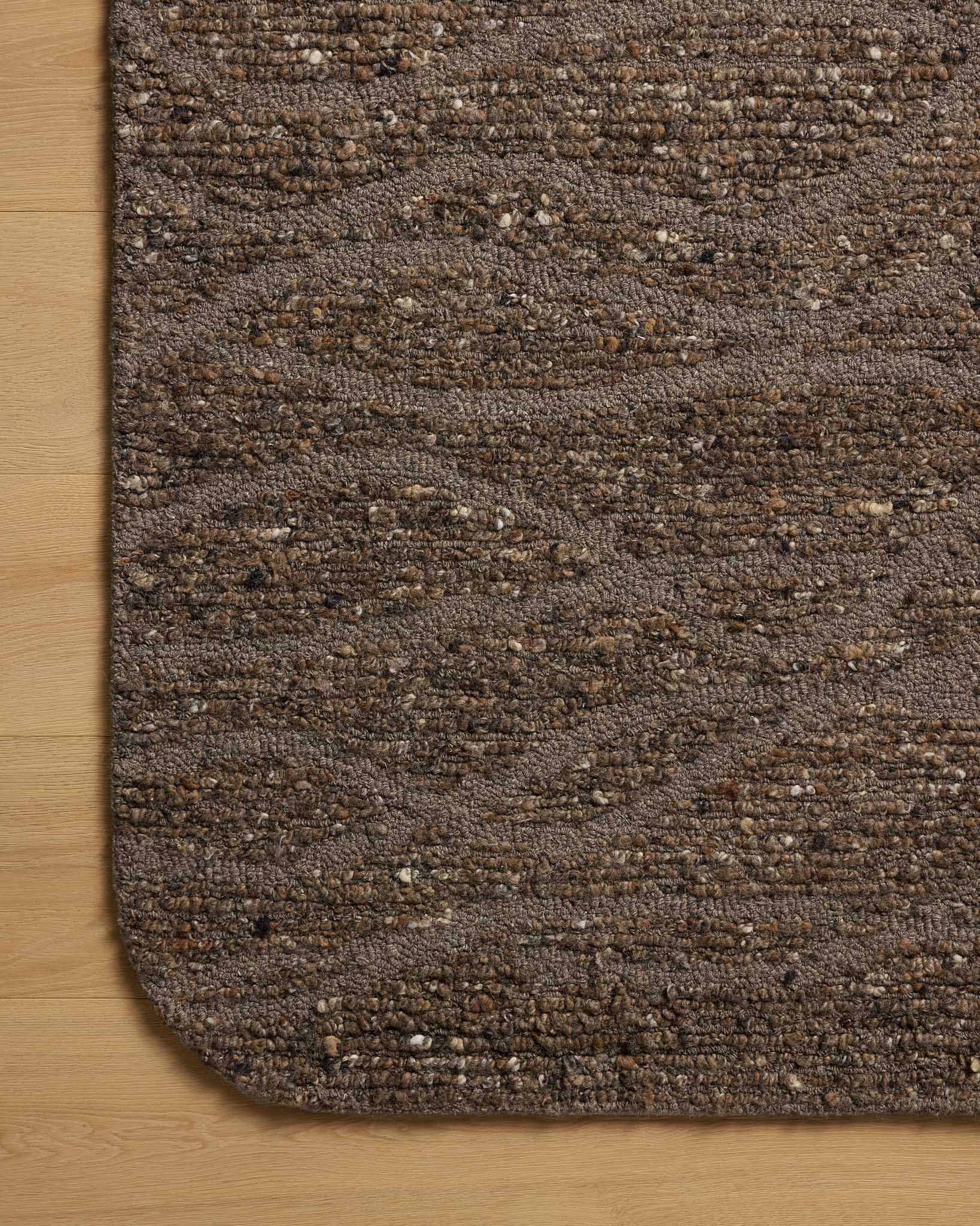 OTT-04 BARK / BROWN