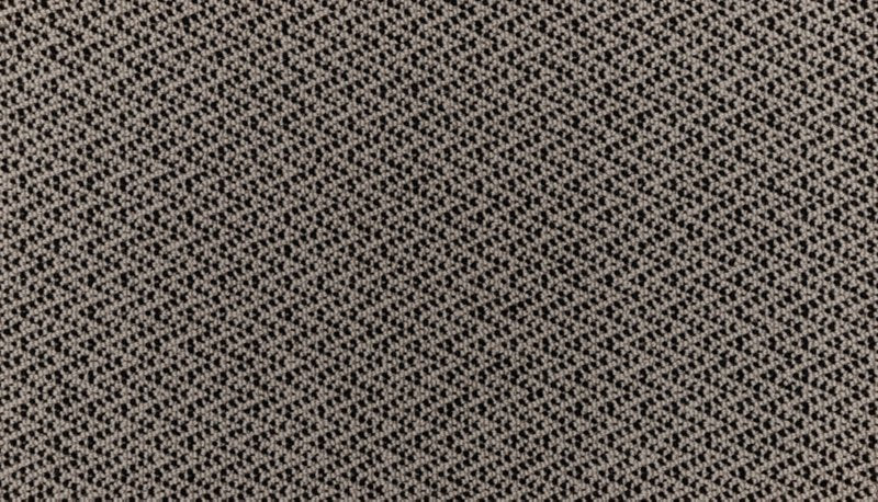 Karastan Fretwork