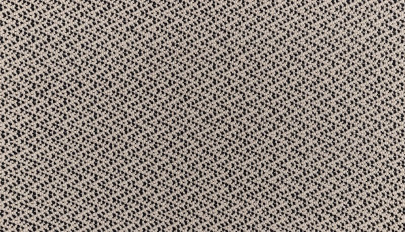 Karastan Fretwork