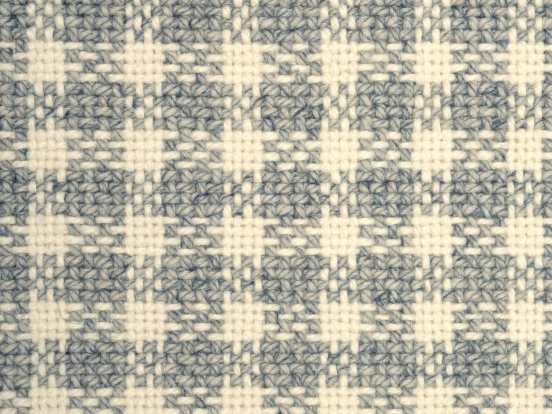 Karastan Volute