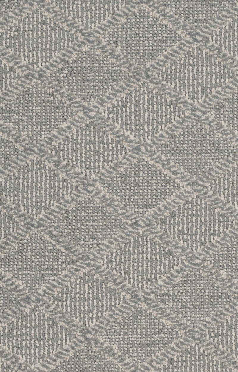 Karastan Rhombus