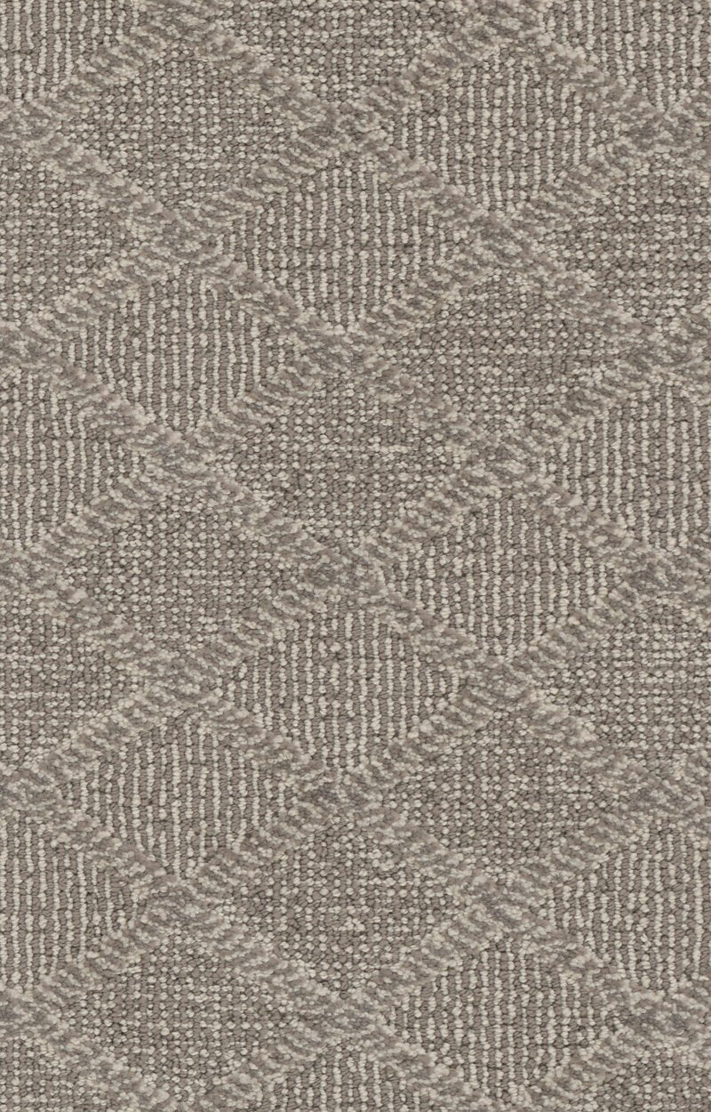 Karastan Rhombus