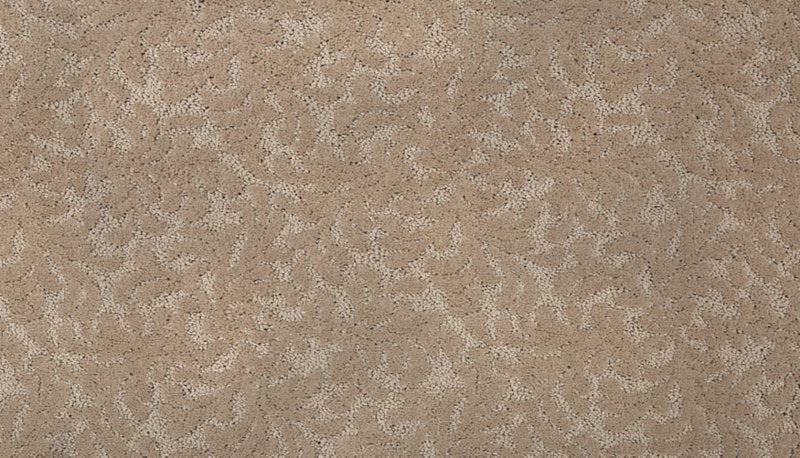 Karastan Delicate Design