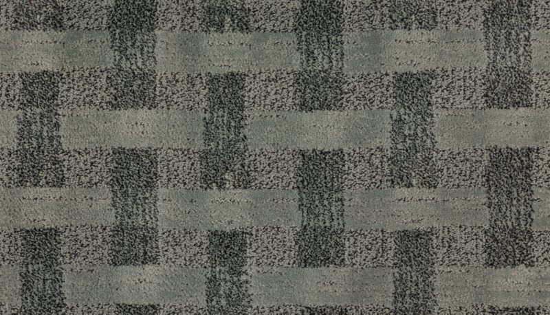 Karastan Polished Structure