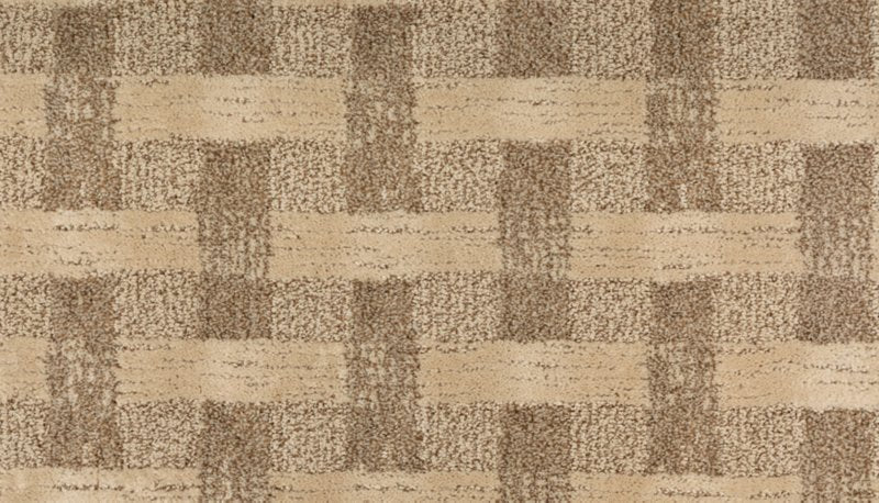Karastan Polished Structure