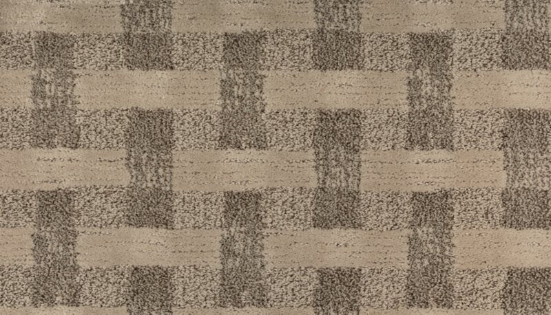 Karastan Polished Structure