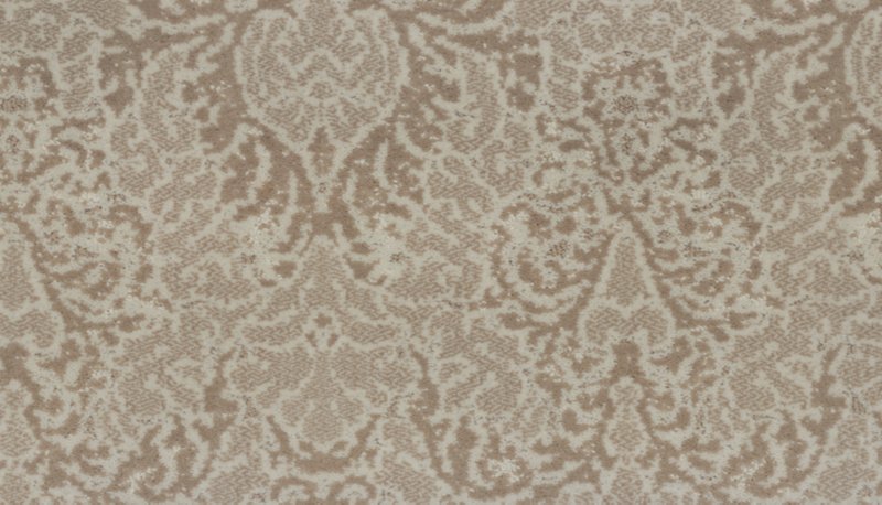 Karastan Luxurious Statement