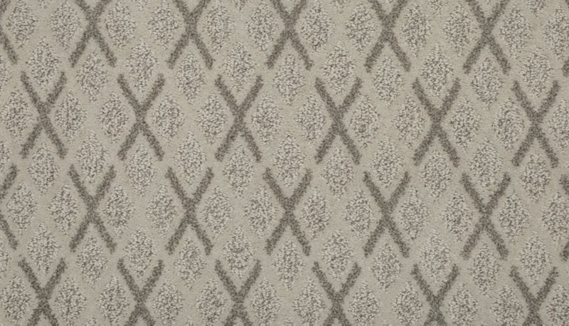 Karastan Mod Elegance