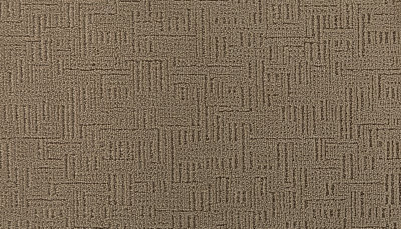 Karastan Decorative Influence
