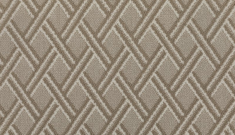 Karastan Modern Simplicity