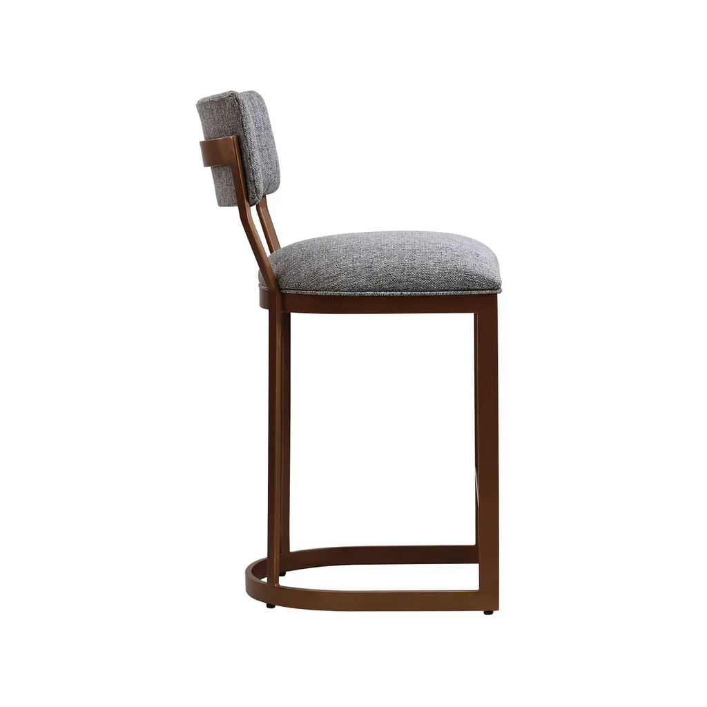 Olin Barstool SideView