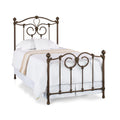 Olympia 7165 twin CBMPF CopperBisque closeup C