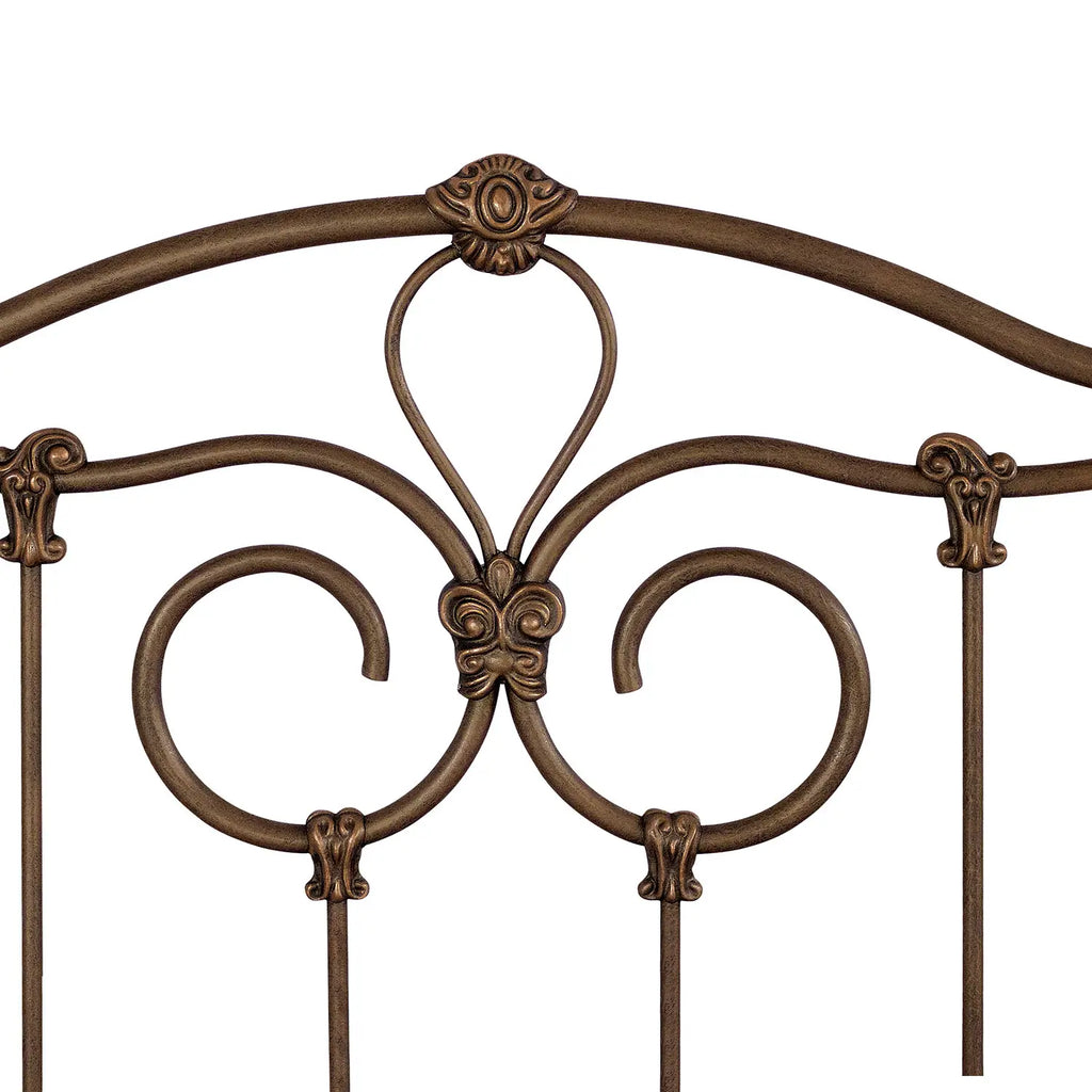 Olympia 7165 twin CBMPF CopperBisque closeup2 C