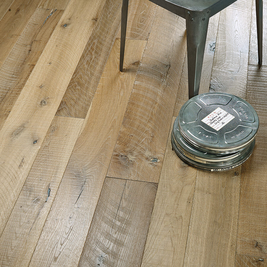 Chai Oak - Image 2