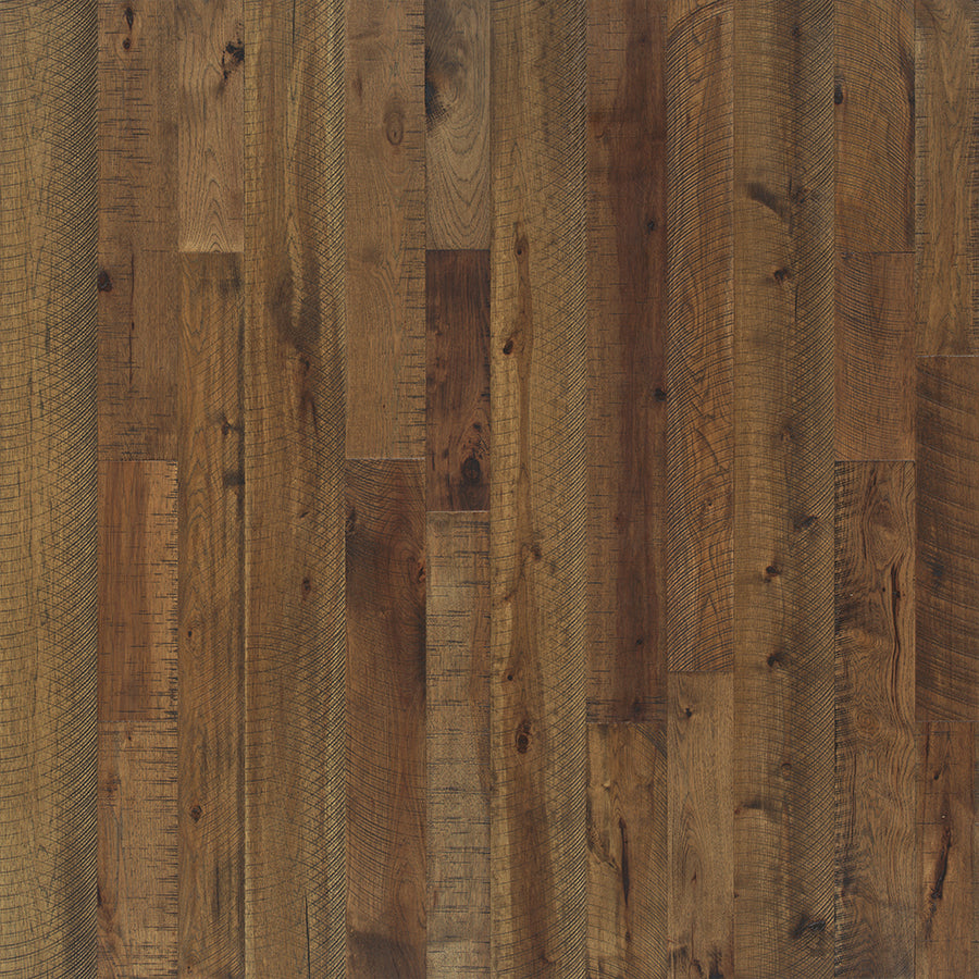 Product Oolong Hickory Organic 567 Engineered Hardwood flooring
