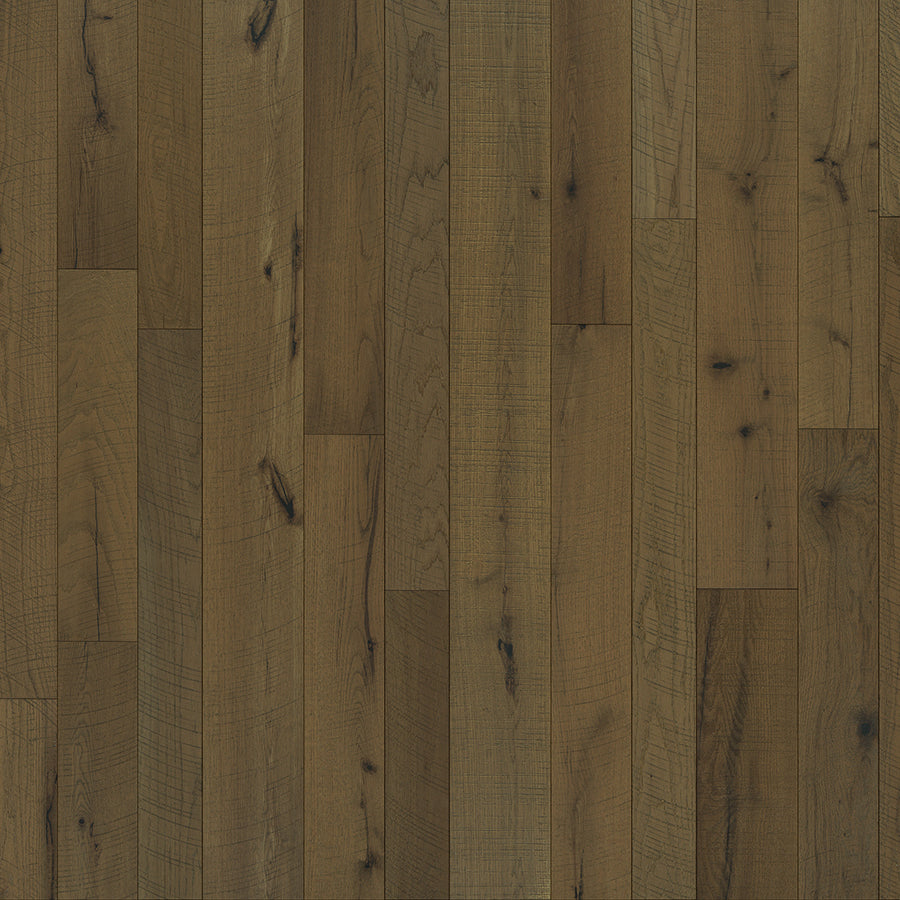 Organic Engineered 567 Yerba Red Oak