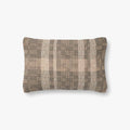 BEA PAL0021 CHARCOAL / NATURAL