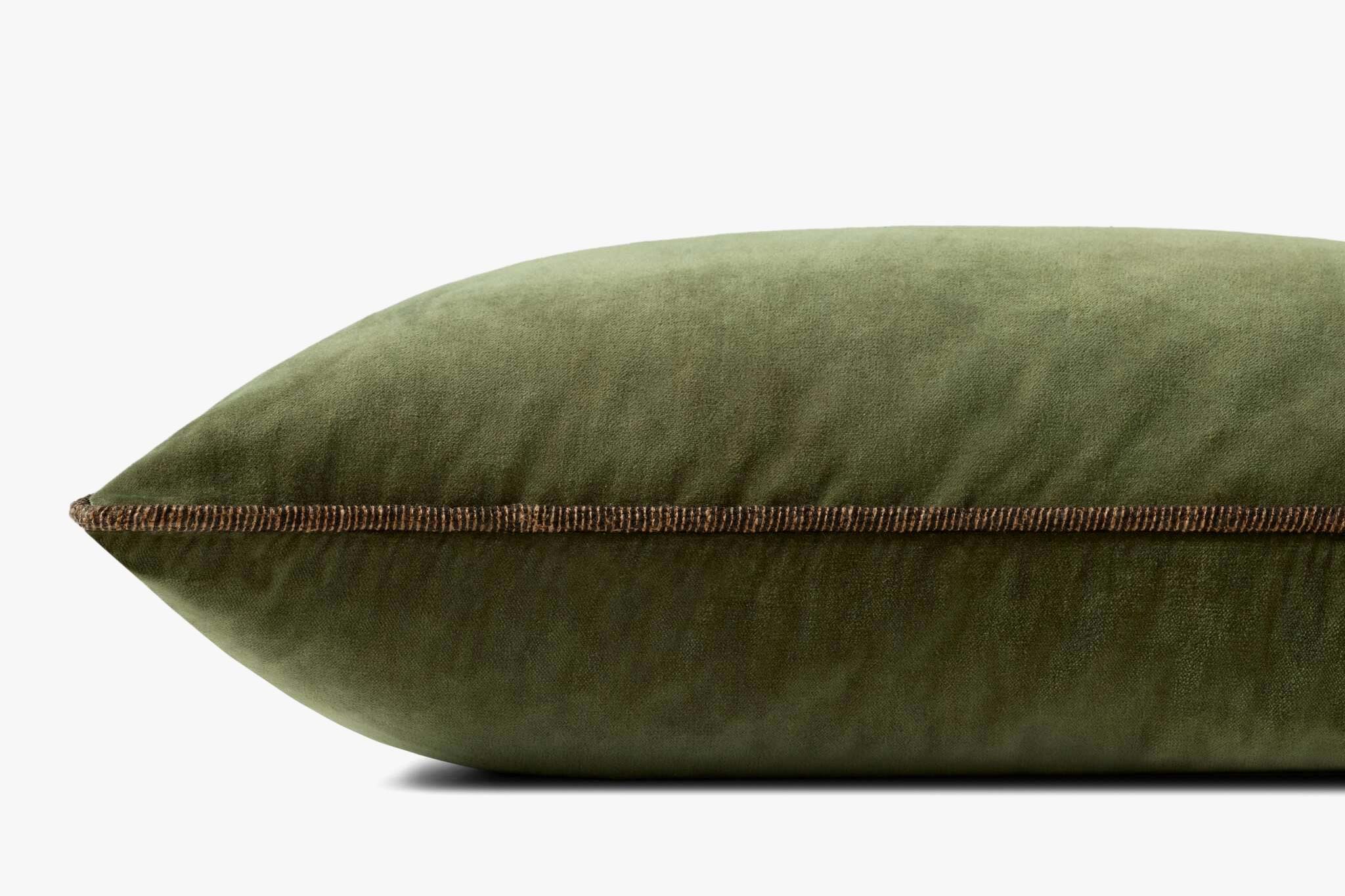 PCJ0020 LIZA DARK GREEN