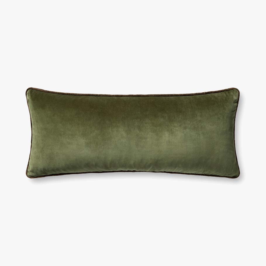 PCJ0020 LIZA DARK GREEN