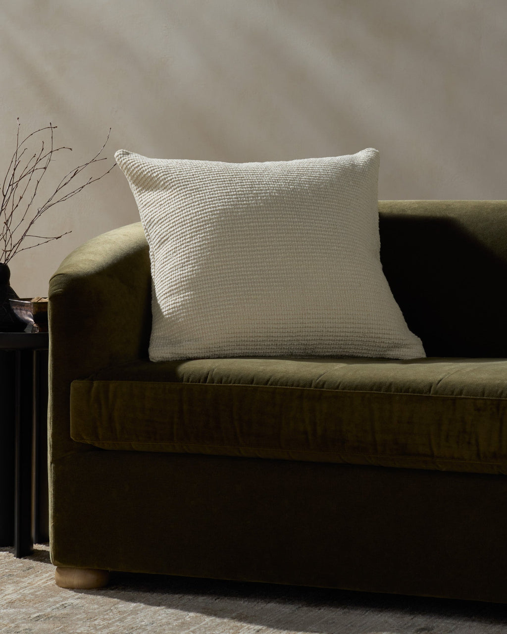 PJBR0003 BEDFORD IVORY