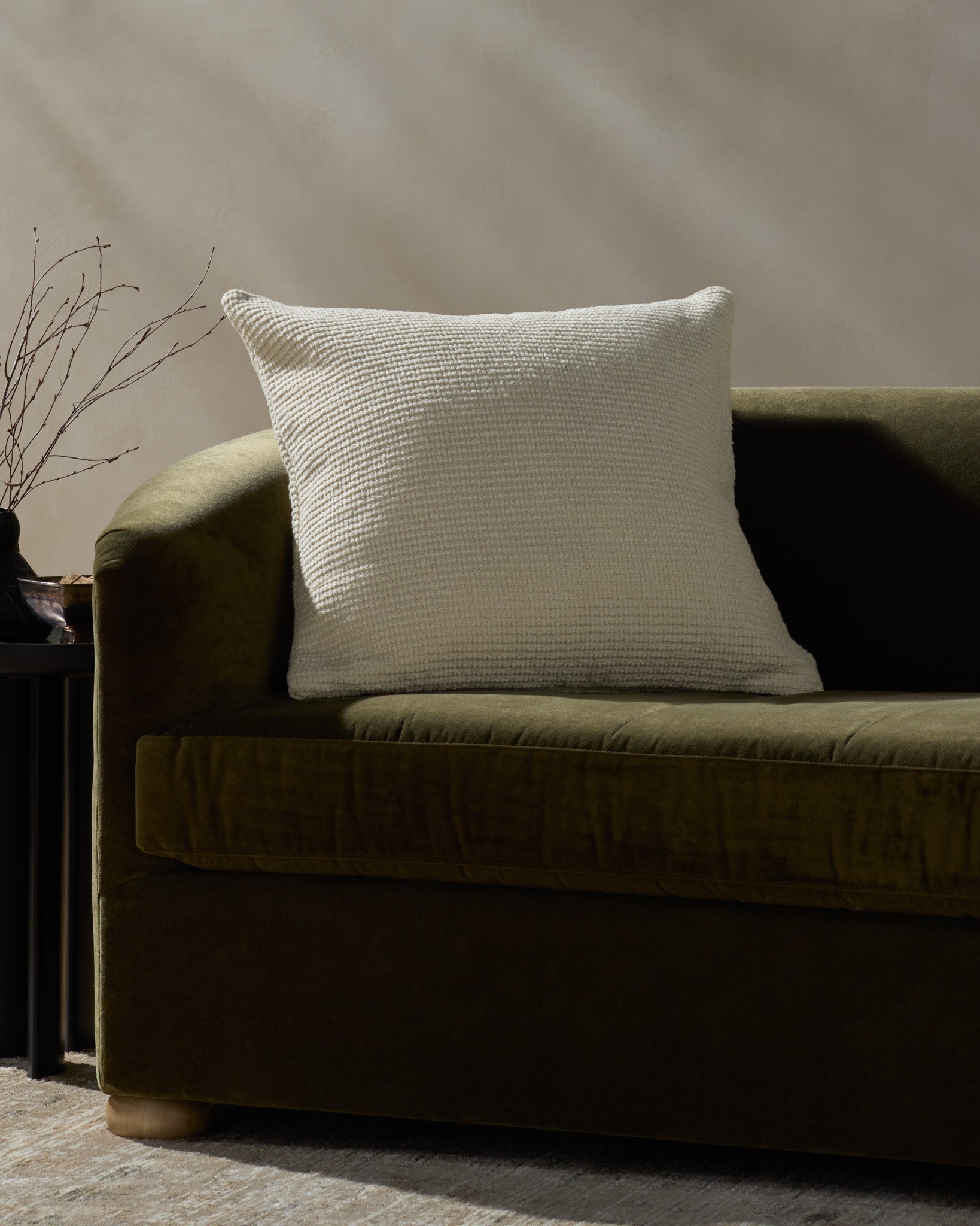 PJBR0003 BEDFORD IVORY