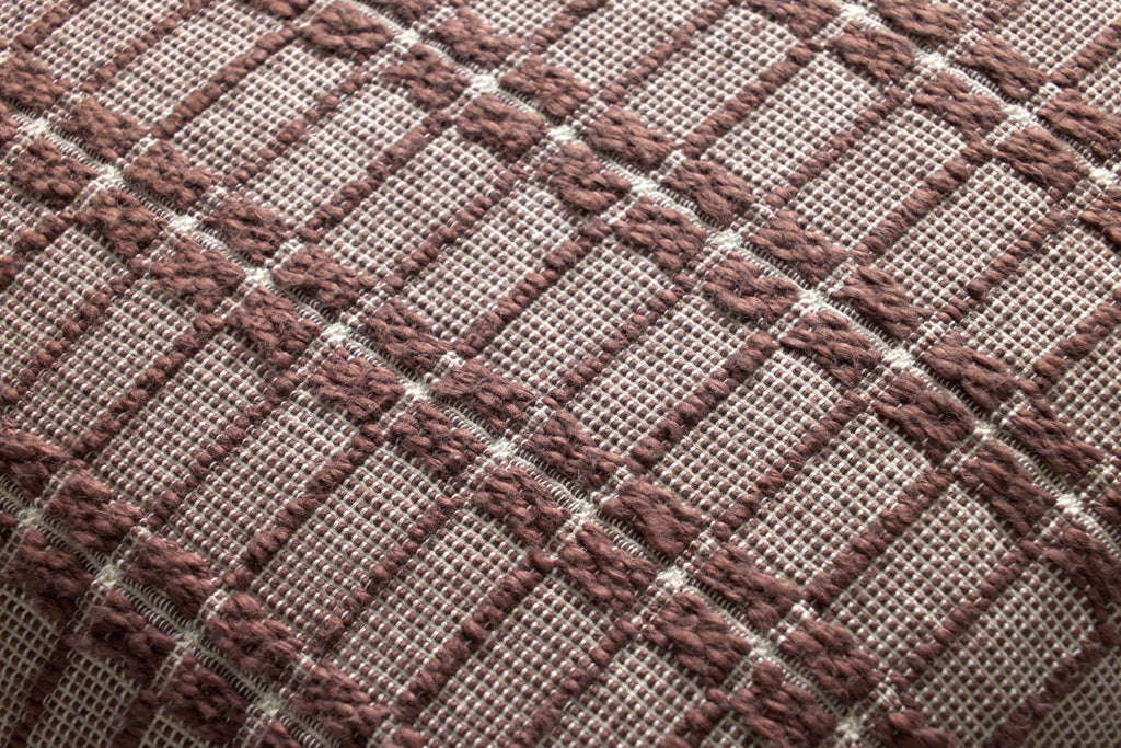 PCJ0019 POE BURGUNDY